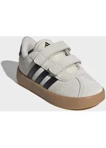 Adidas Sportswear "VL COURT 3.0" f&uuml;r Kinder, inspiriert vom Design des Adidas samba