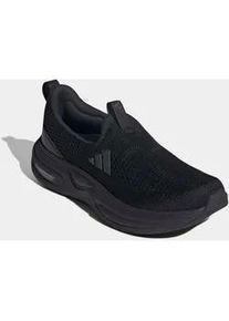 Walkingschuh Adidas SPORTSWEAR "CLOUDFOAM CUXXION LOUNGE", Herren, Gr. 43, core schwarz, grau six, core schwarz, Synthetik, Textil, Schuhe Walkingschuh