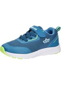 Sneaker Lico "Freizeitschuh Chase VS", Kinder, Gr. 30, blau, Synthetik, Schuhe Sneaker