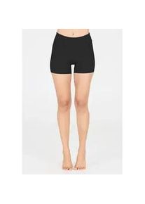 ENDURANCE ATHLECIA Funktionstights ATHLECIA "Luxe", Damen, Gr. 46, EURO-Gr&ouml;&szlig;en, schwarz, 80% Polyamid, 20% Elasthan, unifarben, Hosen, in schnelltrocknender Qualit&auml;t