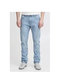 Slim-fit-Jeans Blend "BHTwister", Herren, Gr. 34, L&auml;nge 30, denim light blau, Jeans, 98% Baumwolle, 2% Elasthan, unifarben, slim fit normal, Jeans Slim-fit-Jeans, Klassische Slim-Fit-Jeans