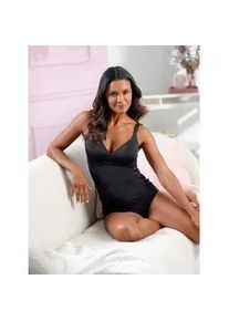 w&auml;schepur BH-Hemd W&Auml;SCHEPUR, Damen, Gr. 75, Cup B, schwarz, 89% Polyamid, 11% Elasthan, BHs BH-Hemd