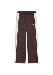 Puma "T7 Always On Straight Trainingshose Damen"