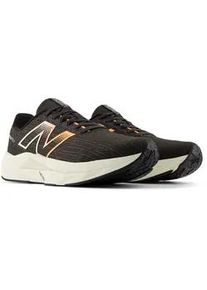 Laufschuh New Balance "FUELCELL PROPEL V5", Herren, Gr. 45, schwarz, Synthetik, Textil, Schuhe Laufschuh