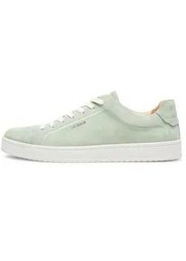 Sneaker N91 "Original Draft M BE", Herren, Gr. 48H, mint, Kalbsvelours, Schuhe Sneaker
