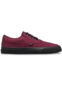 Sneaker Element "Topaz C3", Herren, Gr. 10,5 (44), zinfandel schwarz, Obermaterial:Leather Working Group-zertifiziertes Wildleder-Obermaterial, Futter aus recyceltem Microfaser, Gummilaufsohle mit 20% recyceltem Gummi;, Schuhe Sneaker