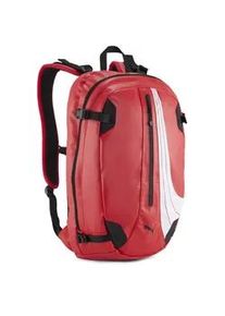 Rucksack Puma "Mode 22 l Rucksack Erwachsene", for all time rot, Rucks&auml;cke, Damen, B/H/T: 65cm x 54cm x 18cm, onesize, Rucksack, B:65cm H:54cm T:18cm
