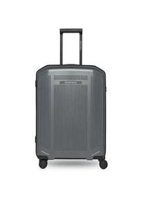 Trolley SMARTBOX "Edition 02Edition 02", Gr. 90 l, grau, Polypropylen, Koffer