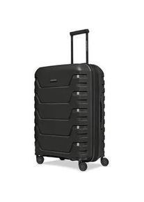 Trolley SMARTBOX "Edition 01Edition 01", Gr. 75 l, schwarz, Polypropylen, Koffer