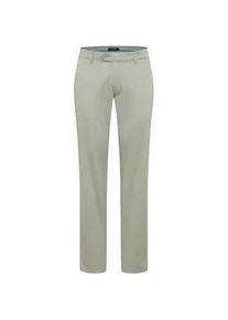 Chinohose Eurex By Brax "Style JIM", Herren, Gr. 295U, Unterbauchgr&ouml;&szlig;en, khaki, Web, 97% Baumwolle, 3% Elasthan, Hosen Chinohose