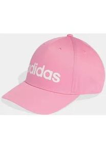 Beanie Adidas PERFORMANCE "LINEAR CAP", Herren, st tropic bloom, wei&szlig;, Obermaterial: 100% Baumwolle, M&uuml;tzen Beanie