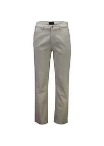 Chinos Junk De Luxe "Chino Relaxed Loose Fit", Herren, Gr. 36, L&auml;nge 30, stone, Obermaterial: 98% Baumwolle, 2% Elasthan, relaxed fit, Hosen