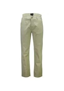 Chinos Junk De Luxe "Chino Relaxed Loose Fit", Herren, Gr. 34, L&auml;nge 32, sand, Obermaterial: 98% Baumwolle, 2% Elasthan, relaxed fit, Hosen