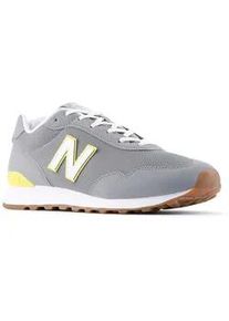 Sneaker New Balance "515", Herren, Gr. 43, slate grau, Synthetik, Textil, Schuhe Sneaker