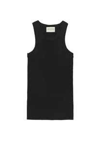 Strickpullover MOSHI MOSHI MIND "moshi moshi mind Sweater calm", Damen, Gr. M, schwarz, Obermaterial: 80% Viskose, 20% Polyamid, Pullover Strickpullover