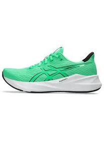 Laufschuh asics "VERSABLAST 4", Damen, Gr. 48, vital gr&uuml;n, schwarz, Synthetik, Schuhe Laufschuh