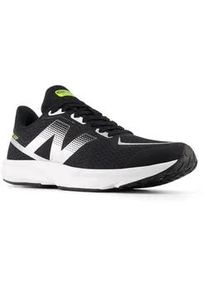 Laufschuh New Balance "DYNASOFT FLASH", Kinder, Gr. 38, schwarz, Synthetik, Textil, Schuhe Laufschuh, f&uuml;r Kinder & Jugendliche
