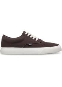 Sneaker Element "Topaz C3", Herren, Gr. 12(46), java, Obermaterial:Leather Working Group-zertifiziertes Wildleder-Obermaterial, Futter aus recyceltem Microfaser, Gummilaufsohle mit 20% recyceltem Gummi;, Schuhe Sneaker