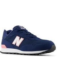 Sneaker New Balance "515", Damen, Gr. 37, nb navy, Synthetik, Textil, Schuhe Sneaker