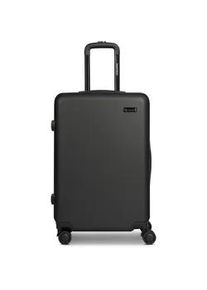 Trolley SMARTBOX "Edition 05Edition 05", Gr. 69 l, schwarz, ABS, Koffer