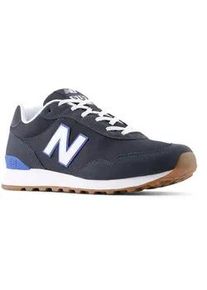 Sneaker New Balance "515", Damen, Gr. 40,5, phantom, Synthetik, Textil, Schuhe Sneaker