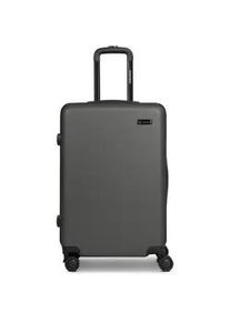 Trolley SMARTBOX "Edition 05Edition 05", Gr. 69 l, anthrazit, ABS, Koffer