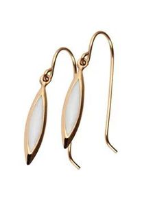 Adelia&acute;s Paar Ohrh&auml;nger ADELIA ́S "Damen Ohrringe aus Edelstahl", Damen, Gr. Damen, Edelstahl, gold, Ohrringe, Geschenkidee: zeitlos und vielseitig