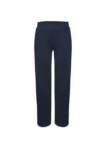 Jogginghose "GS 32 WMN PNTS GOTS", Damen, Gr. 42, Normalgr&ouml;&szlig;en, navy, Obermaterial: 100% Baumwolle;Obermaterial 2: 95% Baumwolle, 5% Elasthan, G.I.G.A. DX BY KILLTEC, Hosen Jogginghose, Sweathose aus GOTS-Bio-Baumwolle, hoher Komfort, 3 Taschen