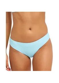 Bikini-Hose Roxy "Summer Surf", Damen, Gr. M, US-Gr&ouml;&szlig;en, tanager turquoise, Obermaterial: 85% Microfaser, 15% Elasthan;, Badehosen Bikini-Hose
