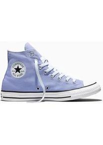 Sneaker Converse "CHUCK TAYLOR ALL STAR", Damen, Gr. 42, very peri, Textil, Schuhe Sneaker