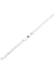 Adelia&acute;s Armband ADELIA ́S "Damen Armband aus Edelstahl 18 cm", silber, Armb&auml;nder, Damen, 18cm, Edelstahl, Armband, Zum Verschenken &ndash; ideal zum Geburtstag