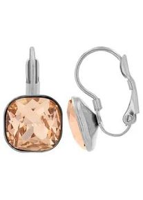 Adelia&acute;s Kette ohne Anh&auml;nger ADELIA ́S "Damen Halskette mit Anh&auml;nger &ndash; aus Edelstahl", silber, Halsketten, Damen, 45cm, Edelstahl, Ideal zum Verschenken &ndash; schlicht und stilvoll