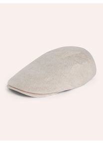 Walbusch Leinen Schieberm&uuml;tze UV-Sch