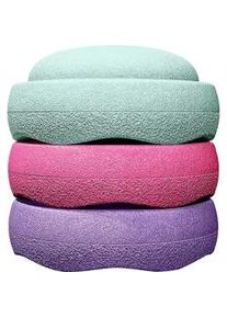 Balancetrainer Stapelstein "fresh starter", bunt, Balancetrainer, Kinder, Polypropylen, 3 Stk.