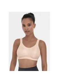 Sport-BH Anita ACTIVE "Momentum", Damen, Gr. 90, Cup F, rosa (smart rose), Microtouch, Obermaterial: 70% Polyester, 15% Elasthan, 15% Polyamid, unifarben, regular fit, BHs Sport-BH, ohne B&uuml;gel, elastisch, nahtlos, weich, gepolsterte Komforttr&auml;ger