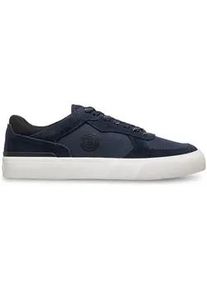 Sneaker Element "Heatley 2.0", Herren, Gr. 7,5(40), eclipse navy, Obermaterial:Obermaterial: Leder, Futter aus Microfaser, Gummilaufsohle;, Schuhe Sneaker