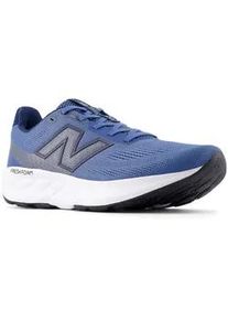 Laufschuh New Balance "520", Herren, Gr. 42,5, magic blau, Synthetik, Textil, Schuhe Laufschuh
