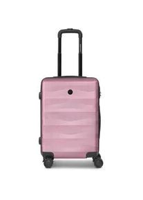 Trolley SMARTBOX "Edition 03Edition 03", Gr. 41 l, pink, ABS, Koffer