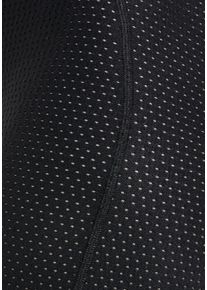 Sch&ouml;ffel Funktionsunterhose SCH&Ouml;FFEL "Skin Pants 8h L", Damen, Gr. 44, schwarz (9990, schwarz), Oberstoff: 75% Nylon, 25% Elasthan; Oberstoff R&uuml;ckteil: 80% Nylon, 20% Elasthan, Unterhosen Funktionsunterhose