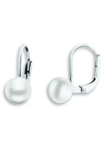 Paar Ohrh&auml;nger ONE ELEMENT "Ohrringe Ohrh&auml;nger aus 925 Silber", silber, Ohrringe, Damen, Silber 925 (Sterlingsilber), Paar Ohrh&auml;nger