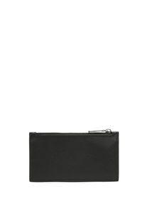 Geldb&ouml;rse Liebeskind Berlin "Purse WALLETS XS SOFT NAPPA", Damen, schwarz, Leder, Basic, Kleinlederwaren Geldb&ouml;rse, Geldbeutel Portemonnaie Damenb&ouml;rse