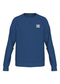 Sweatshirt Chiemsee, Herren, Gr. XL (56/58), set sail, 88% Baumwolle, 12% Polyester, Rundhals, Sweatshirts Sweatshirt