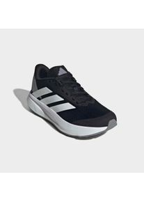Sneaker adidas Sportswear "DURAMO SL KIDS", Damen, Gr. 36, schwarz-wei&szlig; (core schwarz, ftwr wei&szlig;, grau), Synthetik, Textil, Schuhe Sneaker, f&uuml;r Kinder & Jugendliche