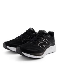 Laufschuh New Balance "680", Herren, Gr. 47,5, schwarz, Textil, Schuhe Laufschuh