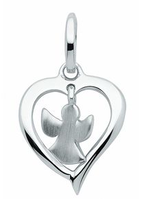 Adelia&acute;s Kettenanh&auml;nger ADELIA&acute;S "925 Silber Anh&auml;nger", silber, Schmuckanh&auml;nger, Damen, Silber 925 (Sterlingsilber), Kettenanh&auml;nger