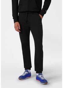 Jogginghose Champion, Herren, Gr. S (44/46), N-Gr, nbk, Obermaterial: 70% Baumwolle, 30% Polyester, Hosen Jogginghose, sportlicher Stil, f&uuml;r sportliche Aktivit&auml;ten und Freizeit