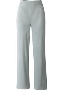 Outdoorhose LPO "Damen Hose Patty", Damen, Gr. 19, Normalgr&ouml;&szlig;en, gr&uuml;n milieu, 93% Viskose, 7% Elasthan, Hosen Outdoorhose