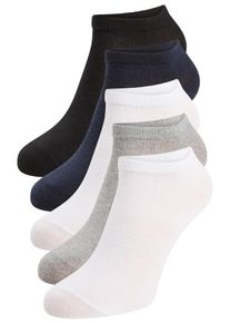 Sportsocken YSABEL MORA, Herren, Gr. 43-46, bunt, Baumwollmischung, Socken Sportsocken