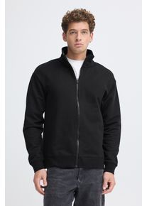 Sweater Blend "BHBRODY STAND SWEATSHIRT", Herren, Gr. M, schwarz beauty, Sweatware, Obermaterial: 60% Baumwolle, 40% Polyester, unifarben, regular fit, Rippb&uuml;ndchen, Sweatshirts Sweater