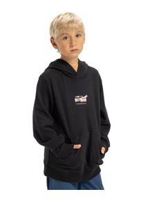 Hoodie DC Shoes "DC Handy Cam", Jungen, Gr. 16(165-172cm), schwarz, Obermaterial: 55% Walkfrottier, 25% Walkfrottier, 20% Microfaser;, Sweatshirts Hoodie